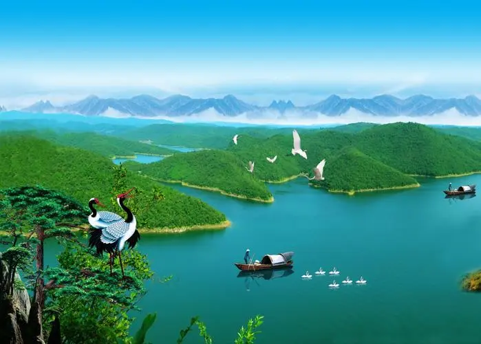 智慧高性能